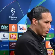 Van Dijk Demands Leadership as Carragher Criticises Liverpool's Big-Money Signings