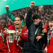 Van Dijk Rejected Man City for Klopp's 'Special' Man-Management