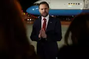 Vance's Diplomatic Disasters: A Week of Foreign Policy Failures for Trump's VP