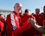 Vancouver Protests Planned During FIFA Congress Amid World Cup Concerns