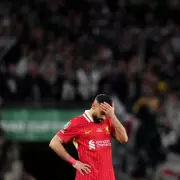 VAR Verdict: Liverpool Penalty Overturned for Salah Diving Correct