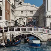Venice Reintroduces Entry Fee as Five European Hotspots Hike Tourist Taxes