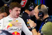 Verstappen's Future in Doubt as Key Engineer Lambiase Nears Red Bull Exit