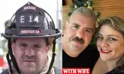 Veteran Firefighter Dies On Duty at Fort Lauderdale Airport