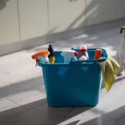 Vets Issue Urgent Warning Over Cleaning Products That Cause Pet Burns