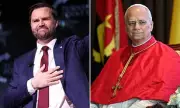 Vice President Vance Thanks Pope for Easing Tensions with Trump Administration