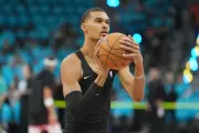 Victor Wembanyama Makes NBA History as Unanimous Defensive Player of the Year