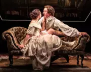 Victoria: A Queen Unbound Reveals Coercive Control in Royal Marriage