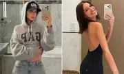 Victoria Beckham Approves Cruz's Girlfriend Modelling Her New GAP Collection