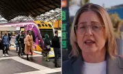 Victoria Extends Free and Half-Price Public Transport to Ease Cost of Living
