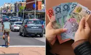 Victorian Drivers to Get $186 Car Registration Rebate in Budget