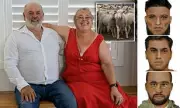 Victorian Farmers Fear Middle Eastern Gang Behind Brutal Murder of Sheep Grazier