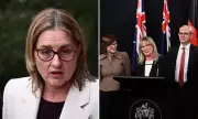 Victorian Premier Jacinta Allan Faces Cabinet Crisis as Three Ministers Quit
