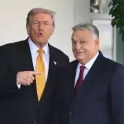 Viktor Orban's 16-Year Rule Ends in Landmark Defeat, Humiliating Trump