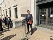 Virginia Supreme Court Weighs Legality of Pro-Democrat Congressional Map