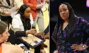 Virginia Women's Basketball Coach Fired Amid Toxic Culture Allegations