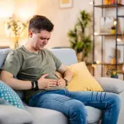 Vitamins and Supplements May Cause Stomach Issues, NHS Warns