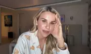 Vogue Williams Opens Up About Two Miscarriages Before Fourth Pregnancy