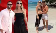 Vogue Williams Opens Up on Secret Fourth Pregnancy After Miscarriage Heartbreak