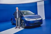 Volkswagen ID. Polo: Sub-£25k EV with 283-mile range and buttons