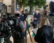 Wales Faces Historic Election Choice Between Plaid Cymru and Reform UK