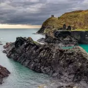 Wales' Hidden Blue Lagoon: A Wild Swimming and Sunset Sanctuary