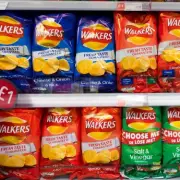 Walkers Launches New Wotsits Golden Balls Flavour for World Cup