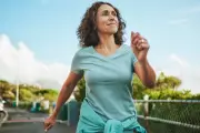 Walking 10,000 Steps Daily Debunked: 4,000 Steps Weekly Cuts Death Risk