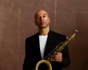 Walter Smith III: Twio Vol 2 review – classic jazz vividly alive