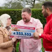 Warehouse Worker Wins £333,000 Using Little-Known Postcode Lottery Rule