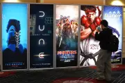 Warner Bros. Faces Filmmaker Backlash at CinemaCon Over Paramount Merger