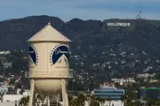 Warner Bros shareholders vote on Paramount's $81bn takeover deal