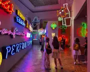Warsaw's Neon Museum Revives Cold War Era Signs, Drawing 100,000 Visitors Annually