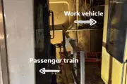 Washington DC Metro Crash Injures 11 in Midnight Collision at Metro Center