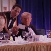 Washington Hilton Security Criticized as 'Minimal' After Trump Shooting Attempt