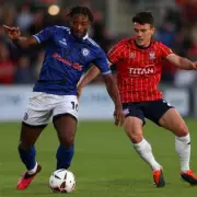 Watch Every National League Game Including Rochdale vs York City on DAZN