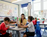 Watchdog Slams DfE Over Slow Response to Falling Primary School Pupil Numbers