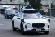 Waymo Launches Self-Driving Taxi Testing in London with Safety Focus