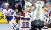 Wayne Gretzky's final Oilers jersey sells for record $2.8M