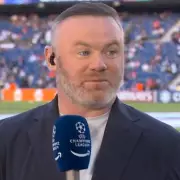 Wayne Rooney Disagrees With Harry Kane Over Bayern Defence After PSG Thriller