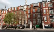 Wealthy Chelsea Residents Object to Cancer Hospital Expansion Over Property Value Fears
