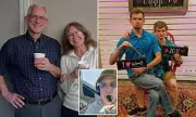 Wealthy Family of Four Perishes in Tragic Plane Crash Near South Carolina Airport