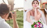 Wedding Photographer Reveals Red Flags That Predict Divorce