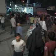 Wedding Venue Balcony Collapse Injures Multiple in India