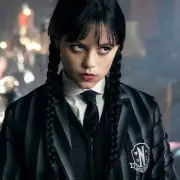 Wednesday Fans Predict Crossover with Emily in Paris After Season 3 Update