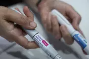 Weight Loss Drugs Study: Tirzepatide Causes More Muscle Loss Than Semaglutide