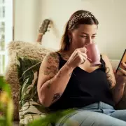 Weight Loss Jab Users Turn to Social Media Amid Lack of Clinical Support