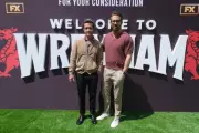 Welcome To Wrexham Renewed for Three More Seasons as Reynolds Announces