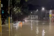Wellington Declares State of Emergency After Record-Breaking Torrential Rain