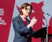 Welsh Labour faces 'existential' change as party braces for May election defeat